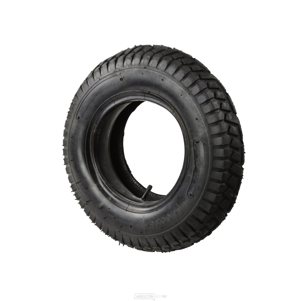 Tömlő nélküli gumiabroncs 4.00-8/6PR(20) Tömlő nélküli gumiabroncs 4.00-8/6PR(20) gallery main image