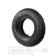 Tömlő nélküli gumiabroncs 4.00-8/6PR(20) Tömlő nélküli gumiabroncs 4.00-8/6PR(20) gallery main image