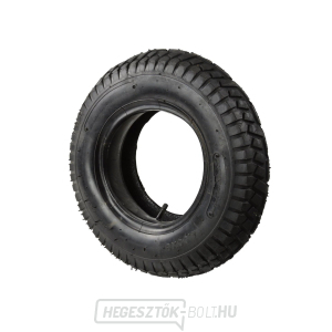 Tömlő nélküli gumiabroncs 4.00-8/6PR(20) Tömlő nélküli gumiabroncs 4.00-8/6PR(20) gallery main image