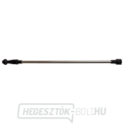 Procraft AS20-12 akkumulátoros permetező készlet 20V 2Ah akkumulátorral és töltővel | SAS20-12/20-2A/20-1 náhled