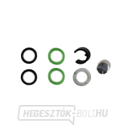 Procraft AS20-12 akkumulátoros permetező készlet 20V 2Ah akkumulátorral és töltővel | SAS20-12/20-2A/20-1 náhled