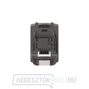 Procraft AS20-12 akkumulátoros permetező készlet 20V 2Ah akkumulátorral és töltővel | SAS20-12/20-2A/20-1 náhled