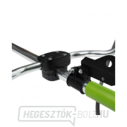 Benzines bozótvágó elektromos indítással Procraft T4200EL Pro | T4200EL Pro Benzines bozótvágó elektromos indítással Procraft T4200EL Pro | T4200EL Pro náhled