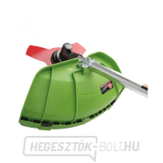 Benzines bozótvágó elektromos indítással Procraft T4200EL Pro | T4200EL Pro Benzines bozótvágó elektromos indítással Procraft T4200EL Pro | T4200EL Pro náhled