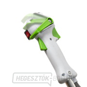 Benzines bozótvágó elektromos indítással Procraft T4200EL Pro | T4200EL Pro Benzines bozótvágó elektromos indítással Procraft T4200EL Pro | T4200EL Pro náhled