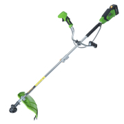 Akkus bozótvágó kétkezes fogantyúval (kormány) Procraft ATA-40C | ATA-40C Előnézet 