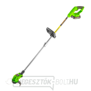 Akkumulátoros szegélynyíró Procraft PTA24 | PTA24 náhled