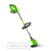 Akkumulátoros szegélynyíró Procraft PTA24 | PTA24 náhled