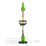 Akkumulátoros szegélynyíró Procraft PTA24 | PTA24 náhled