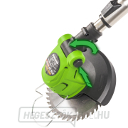 Akkumulátoros szegélynyíró Procraft PTA24 | PTA24 náhled