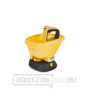Akkus kerti vetőgép 2,7 l (4) Akkus kerti vetőgép 2,7 l (4) náhled