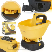 Akkus vetőgép 2,7 l (4) náhled