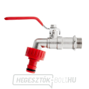 Beállítás – érintse meg az 1/2 Beállítás – érintse meg az 1/2 gallery main image