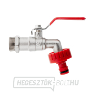 Beállítás – érintse meg a 3/4 Beállítás – érintse meg a 3/4 gallery main image