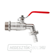Készlet - 3/4 gallery main image