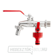 Készlet - 1/2 Készlet - 1/2 gallery main image