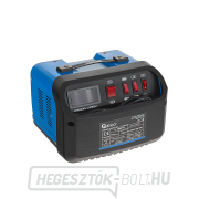 Egyenirányító indítással 12/24 CB-50 20-380Ah (1) Egyenirányító indítással 12/24 CB-50 20-380Ah (1) náhled