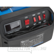 Egyenirányító indítással 12/24 CB-50 20-380Ah (1) Egyenirányító indítással 12/24 CB-50 20-380Ah (1) náhled