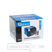 Egyenirányító indítással 12/24 CB-50 20-380Ah (1) Egyenirányító indítással 12/24 CB-50 20-380Ah (1) náhled