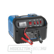 Akkumulátortöltő indítással 12/24 CB-50 20-380Ah (1) Előnézet 