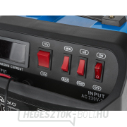 Akkumulátortöltő indítással 12/24 CB-50 20-380Ah (1) náhled