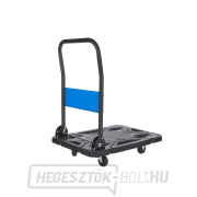 Moduláris platformos teherautó 150 kg PREMIUM (1) Moduláris platformos teherautó 150 kg PREMIUM (1) náhled