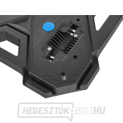 Moduláris platformos teherautó 150 kg PREMIUM (1) Moduláris platformos teherautó 150 kg PREMIUM (1) náhled