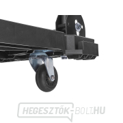 Moduláris platformos teherautó 150 kg PREMIUM (1) Moduláris platformos teherautó 150 kg PREMIUM (1) náhled