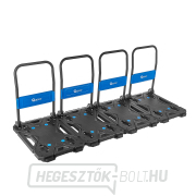 Moduláris platformos teherautó 150 kg PREMIUM (1) Moduláris platformos teherautó 150 kg PREMIUM (1) náhled