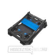 Moduláris platós teherautó 150 kg PRÉMIUM (1) náhled