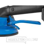 Vibrációs akkumulátoros csempe tapadókorong - töltővel és 2x18V-os akkumulátorral (4) náhled