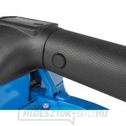 Vibrációs akkumulátoros csempe tapadókorong - töltővel és 2x18V-os akkumulátorral (4) náhled