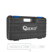 Vibrációs akkumulátoros csempe tapadókorong - töltővel és 2x18V-os akkumulátorral (4) náhled