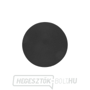 DUAL ACTION autófényező 150 mm-es GEKO PREMIUM kezeléssel + 4 szivacs készlet (4) náhled