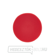 DUAL ACTION autófényező 150 mm-es GEKO PREMIUM kezeléssel + 4 szivacs készlet  náhled