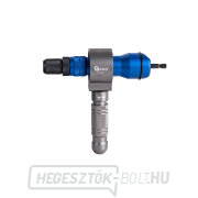 3 az 1-ben szegecselő csavarhúzóhoz - adapter szegecsanyákhoz és szegecsekhez (10) 3 az 1-ben szegecselő csavarhúzóhoz - adapter szegecsanyákhoz és szegecsekhez (10) náhled