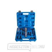 3 az 1-ben szegecshúzó csavarhúzóhoz - adapter szegecsanyákhoz és szegecsekhez (10) Előnézet 