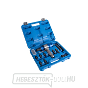 3 az 1-ben szegecshúzó csavarhúzóhoz - adapter szegecsanyákhoz és szegecsekhez (10) Előnézet 