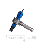 3 az 1-ben szegecshúzó csavarhúzóhoz - adapter szegecsanyákhoz és szegecsekhez (10) náhled