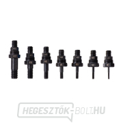 3 az 1-ben szegecshúzó csavarhúzóhoz - adapter szegecsanyákhoz és szegecsekhez (10) náhled