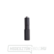 3 az 1-ben szegecshúzó csavarhúzóhoz - adapter szegecsanyákhoz és szegecsekhez (10) náhled