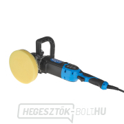 Autófényező PROFI 1400W 180mm (4) náhled