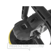 Autófényező PROFI 1400W 180mm (4) náhled