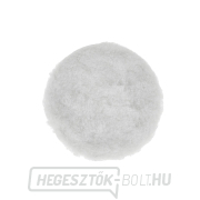 Autófényező PROFI 1400W 180mm (4) náhled