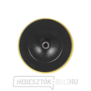 Autófényező PROFI 1400W 180mm (4) náhled