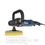 PROFI autópolírozó 1400W 180mm (4) Előnézet 