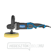 PROFI autópolírozó 1400W 180mm (4) Előnézet 