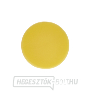 PROFI autópolírozó 1400W 180mm (4) náhled