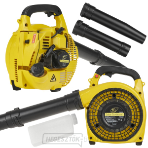 JG benzines lombfúvó (4) JG benzines lombfúvó (4) gallery main image