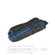 Polírozott villáskulcs gumi csúszásmentes nyéllel 6-32mm 25 db. CRV (4) Polírozott villáskulcs gumi csúszásmentes nyéllel 6-32mm 25 db. CRV (4) náhled